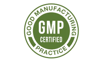 GMP Certified of HoneyBurn